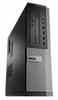 Dell Optiplex 390 SFF Intel G850 2,9 GHz / 4 GB / 250 GB / DVD / Win 10 Prof. (Update)