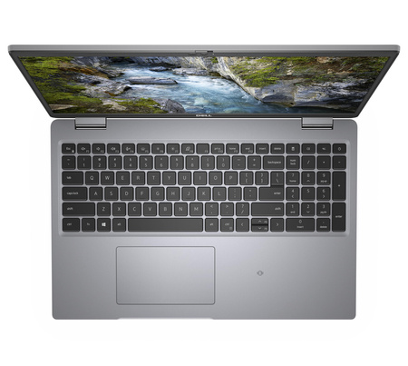 Dell Precision 3560 Core i5 1135G7 (11 gen.) 2,4 GHz / 32 GB / 2 TB SSD / 15,6'' / Win 11 Pro