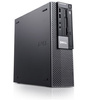 Dell Optiplex 960 Desktop Core 2 Duo E8400 3,0 GHz / 4 GB / 500 GB / DVD / Win XP Prof.