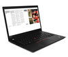 Lenovo ThinkPad T14 Gen 2 AMD Ryzen 7 Pro 5850U 1,9 GHz / 16 GB / 480 SSD / 14'' FullHD dotyk / Win 11 Pro / Klasa A-