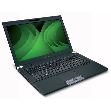 Toshiba Tecra R840 Core i3 2350M 2,3 GHz / 4 GB / 240 SSD / 14.0” / Win 10 Prof. (Update)