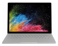 Microsoft Surface Book 2 Core i5-7300U 2,6 GHz / 8 GB / 256 SSD / 13,5'' 3K dotyk / Win 10 Prof.