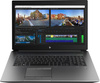 HP ZBook 17 G5 Core i7 8850H (8-gen.) 2,6 GHz / - / - / 17,3'' FullHD / Win 11 Pro / Klasa A-