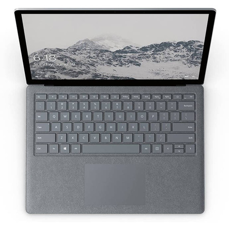 Microsoft Surface Core i5-7200U 2,5 GHz / 8 GB / 256 GB / 13,5'' 2K dotyk / Win 10 Prof.