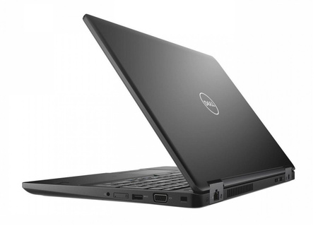 Dell Latitude 5590 Core i5 8350U (8-gen.) 1,7 GHz / - / - / 15,6'' FullHD dotyk / Win 11 Pro / Klasa A-