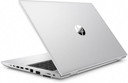 HP ProBook 650 G5 Core i5 8265U (8-gen.) 1,6 GHz / 8 GB / 480 SSD / 15,6'' FullHD / Win 11 / Klasa B
