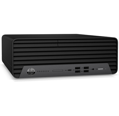 HP ProDesk 600 G6 SFF Core i5 10400F (10-gen.) 2,9 GHz / 32 GB / 480 SSD / Win 11 Pro