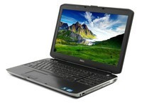 Dell Latitude E5530 Core i5 3230M (3-gen.) 2,6 GHz / 8 GB / 120 SSD / DVD / 15,6’’ / Win 10 (Update)