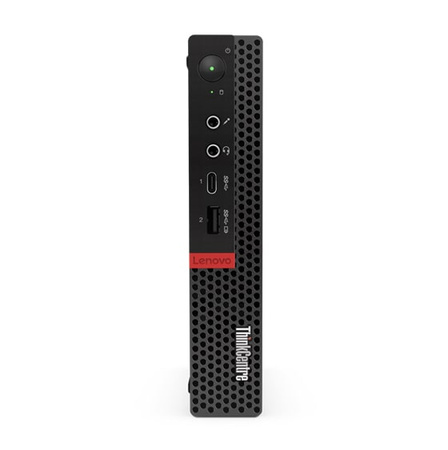 Lenovo ThinkCentre M75q Tiny Ryzen 5 PRO 3400GE 3,3 GHz / 8 GB / 960 SSD / Win 11