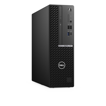 Dell OptiPlex 5080 SFF Core i5 10600 3,3 GHz / 16 GB / 240 SSD / Win 11 Pro