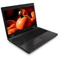 HP ProBook 6560b Core i5 2410M (2-gen.) 2,3 GHz / 8 GB / 120 SSD / DVD / 15,6'' / Win 10 Prof. (Update)