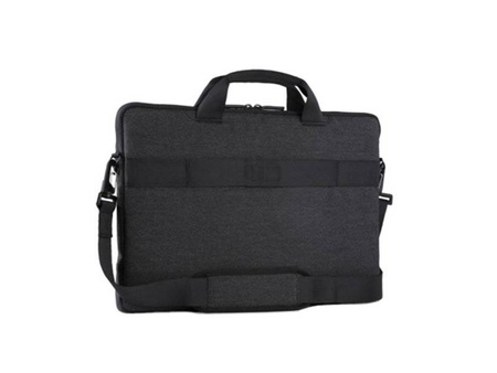 Torba na laptopa Dell Pro Sleeve 15 FTJD2 15-15,6", ciemnoszara