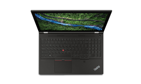 Lenovo ThinkPad T15G Gen 2 Core i7 11800H (11-gen.) 2,3 GHz (8 rdzeni) / - / - / 15,6" 4K UHD / Win 11 Prof. + GeForce RTX 3070