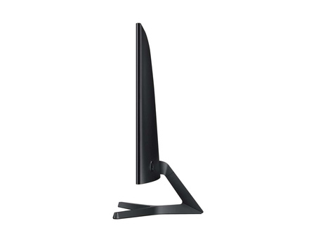 Samsung C27F396FHU, zakrzywiony