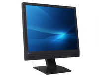 EIZO FlexScan L767 z głośnikami / Klasa A-