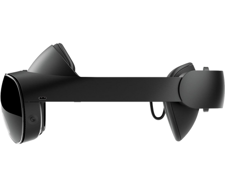 Gogle VR Meta Quest Pro 256GB