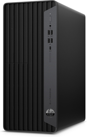 HP EliteDesk 800 G8 Tower Core i5 11500 2,7 GHz (11-gen.) / 16 GB / 960 SSD / Win 11 Pro + Nvidia GeForce RTX 5060 [8 GB]