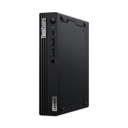 Powystawowy Lenovo ThinkCentre M70q G4 Tiny i5 13400T (13-gen.) / 32 GB / 960 SSD / Win 11 Pro