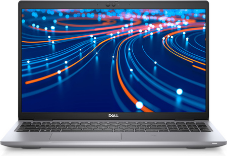 Dell Latitude 5520 Core i5 1145G7 (11-gen.) 2,6 GHz / - / - / 15,6'' FullHD / Win 11 Pro