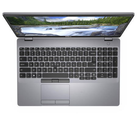 Dell Latitude 5510 Core i7 10610U (10-gen.) 1,8 GHz / 16 GB / 240 SSD / 15,6'' FullHD / Win 11 Pro