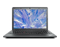 Lenovo ThinkPad Edge E540 Core i7 4702MQ 2,2 GHz (4-gen) / 16 GB / 480 SSD / 15,6" / Win 10 Prof. (Update) + GeForce GT740M