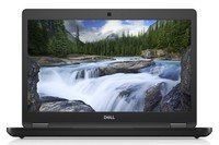 Dell Latitude 5490 Core i5 8250U (8-gen.) 1,6 GHz / 32 GB / 960 SSD / 14'' FullHD, dotyk / Win 11 Pro