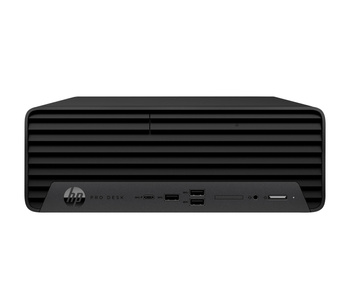 Nowy HP Pro 400 G9 SFF i5 12500 (12-gen.) / 16 GB / 960 SSD / Win 11 Pro