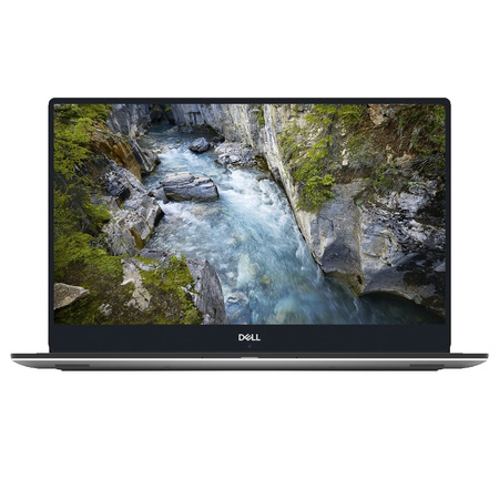 Dell Precision 5530 Core i7 8850H (8-gen.) 2,6 GHz / - / - / 15,6'' FullHD / Win 11 Pro + Quadro P1000M