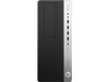 HP EliteDesk 800 G5 Tower Core i5 9500  3,0 GHz / 16 GB / 480 SSD / Win 11 Pro + Nvidia GeForce RTX 3050 [6 GB]