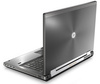 HP EliteBook 8770w Core i7 3520M (3-gen.) 2,9 GHz / 8 GB / 240 SSD / 17,3'' FullHD / Win 10 Pro + Quadro K3000M / Klasa A-