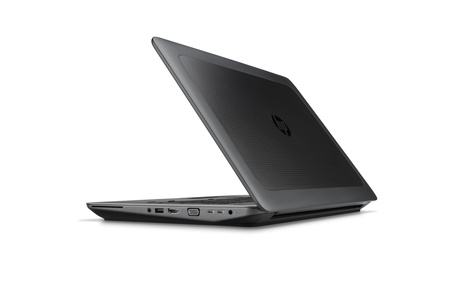 HP ZBook 15 G3 Core i7 6820HQ (6-gen.) 2,7 GHz / - / - / 15,6'' FullHD / Win 10 Prof. + nVidia Quadro M2000m