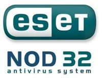 Program antywirusowy ESET NOD32 Antivirus