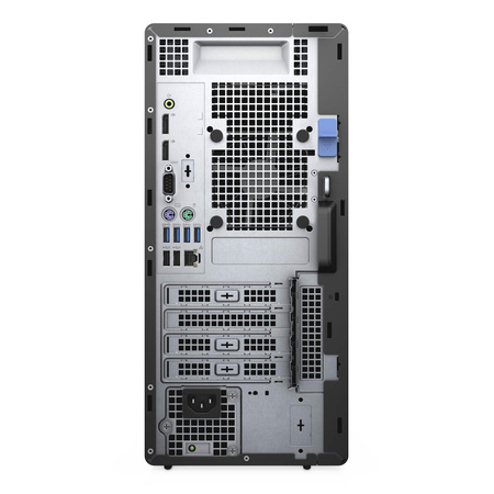 Dell OptiPlex 7080 Tower Core i5 10500 3,1 GHz / 16 GB / 480 SSD / Win 11