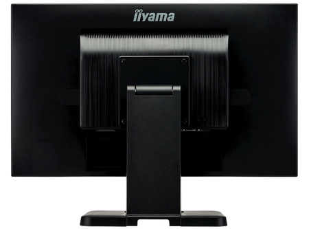 Nowy Iiyama Prolite T2252MSC-B2 z głośnikami, dotyk