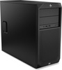 HP Workstation Z2 G4 Tower Core i7 8700K (8-gen.) 3,7 GHz (6 rdzeni)  / 16 GB / 240 SSD / Win 11 Prof.