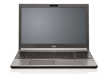 Fujitsu Lifebook E756 Core i7 6500U 2,5 GHz / 8 GB / 960 SSD / 15,6'' FullHD / Win 10 Pro / Klasa A-