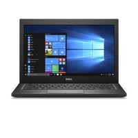 Dell Latitude 7280 Core i5 6300U (6-gen.) 2,4 GHz / 4 GB / 240 SSD / 12,5'' FullHD / Win 10 Prof. (Update)