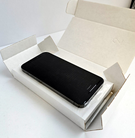 Powystawowy Apple iPhone 11 Pro Złoty 64GB