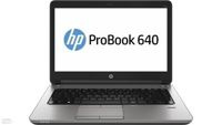 HP ProBook 640 G2 Core i5 6200U (6-gen.) 2,3 GHz / 16 GB / 240 SSD / 14'' FullHD / Win 10 Prof. (Update)