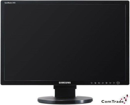 Samsung 245T 24'' 1920 x 1200 HDMI