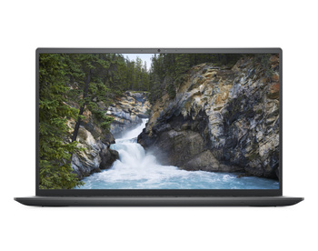 Dell Vostro 15 5510 Core i7 11390H (11-gen.) / 16 GB / 2 TB SSD / 15,6'' FullHD / Win 11 Pro