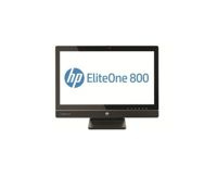 HP Elite 800 G1 AIO Core i5 4570s 2,9 GHz / 16 GB / 960 SSD / 23'' / Win 10 (Update)