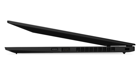 Lenovo ThinkPad X1 Carbon Gen 7 Core i5 8365u (8-gen.) 1,6 GHz / 16 GB / 240 SSD / 14" 2,5K / Win 11 Pro