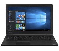 Toshiba Satellite Pro R50-C Core i3 5005U (5-gen.) 2,0 GHz / 8 GB / 240 SSD / 15,6" / Win 10 Prof. (Update) / Klasa A-