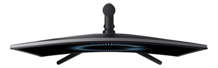 Samsung C27FG73FQU 144Hz, zakrzywiony