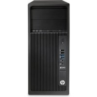 HP Workstation Z240 Tower Core i7 6700 (6-gen.) 3,4 GHz / - / - / Win 10 Prof. (Update)