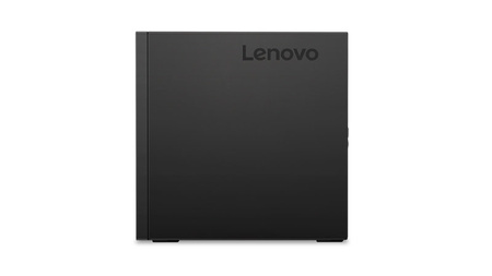 Lenovo ThinkCentre M720q Tiny Core i3 8100T (8-gen.) 3,1 GHz / 32 GB / 480 SSD / Win 11 Prof.