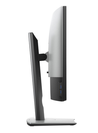 Dell P3421W UWQHD, zakrzywiony z głośnikami