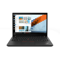 Lenovo ThinkPad T14 Gen 1 i7 10610U (10-gen.) 1,8 GHz / 32 GB / 960 SSD / 14" FullHD dotyk / Win 11 Prof.