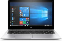 HP EliteBook 850 G5 Core i7 8650U (8-gen.) 1,9 GHz / - / - / 15,6'' FullHD dotyk / Win 11 Pro / Klasa A-